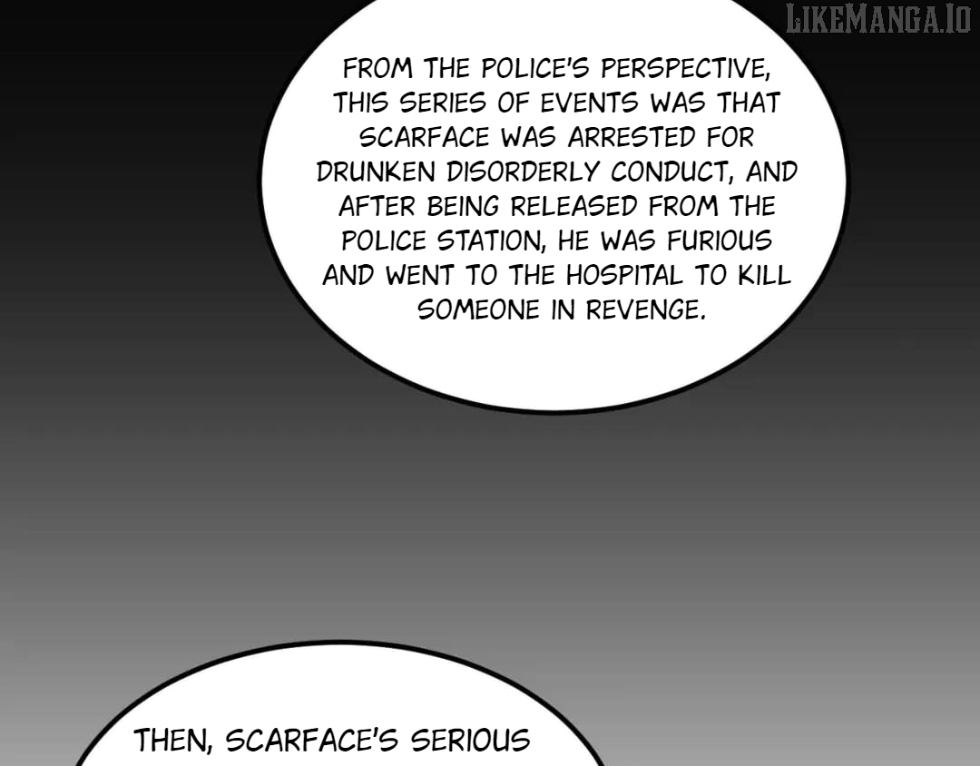 I’m Trapped In This Day For One Thousand Years Chapter 229 - page 37